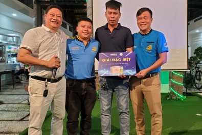HỘI NGHỊ TRI ÂN KHÁCH HÀNG