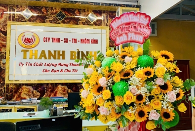 TRI ÂN KHÁCH HÀNG