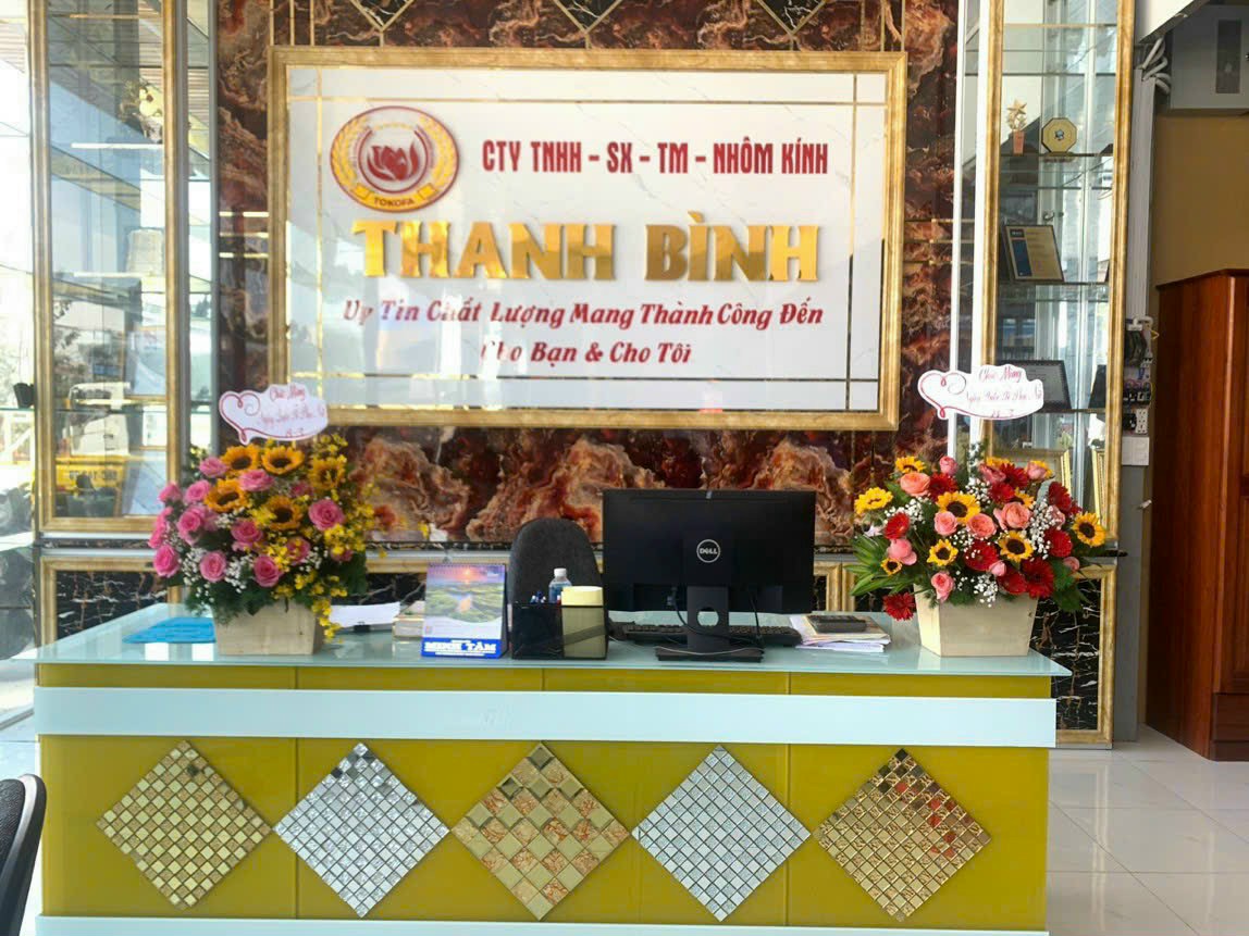 VP Cty Nhôm Kính Thanh Bình